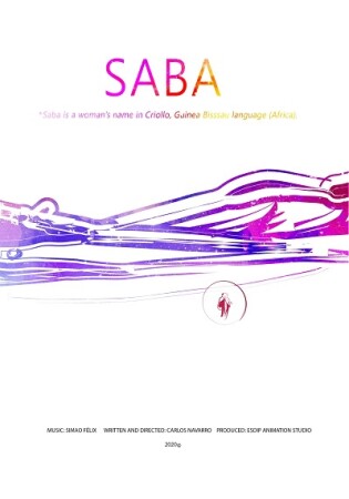 Saba BDrip MP4 Castellano