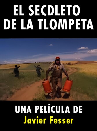 El Secdleto de la Tlompeta BDrip MP4 Castellano