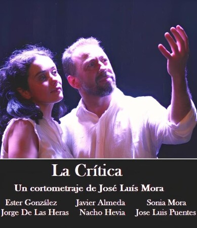 La crítica BDrip MP4 Castellano