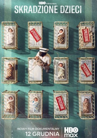 Stolen Children BDrip XviD Castellano