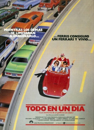 Todo en un día (1986) HDrip AVI
