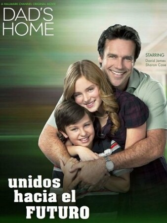 Unidos hacia el futuro (2010) DVDrip XviD Castellano