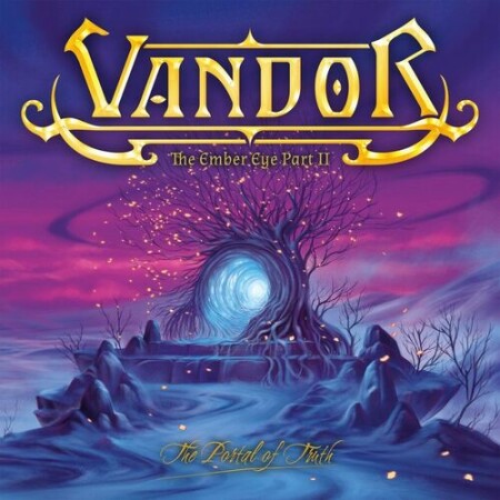 Vandor - The Ember Eye Part II The Portal of Truth (2026) Mp3