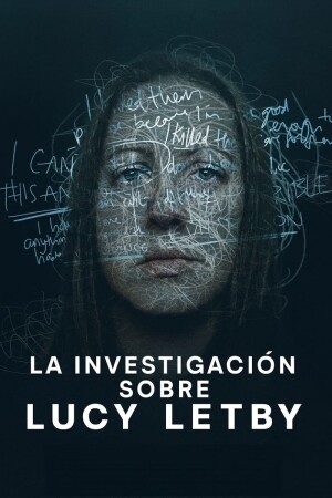 La investigación sobre Lucy Letby BDrip XviD Castellano