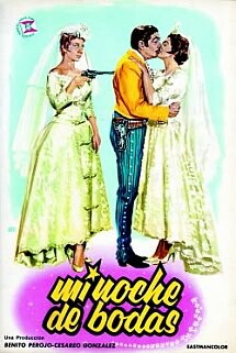 Mi noche de bodas (1961) DVDrip