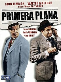 Primera plana (1974) DVDrip AVI