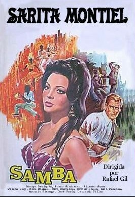Samba (1963 Drama musical) DVDrip