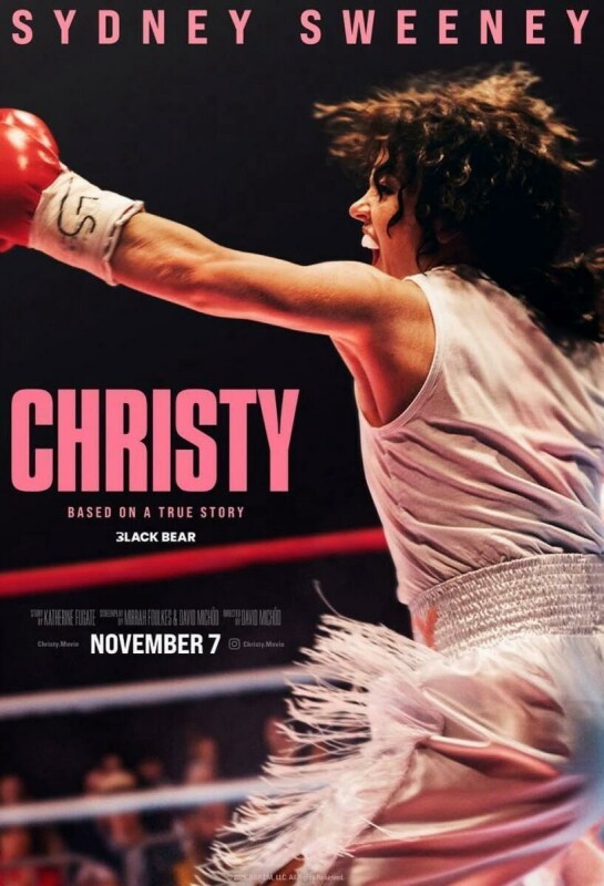 Christy el combate de su vida BDrip XviD Castellano