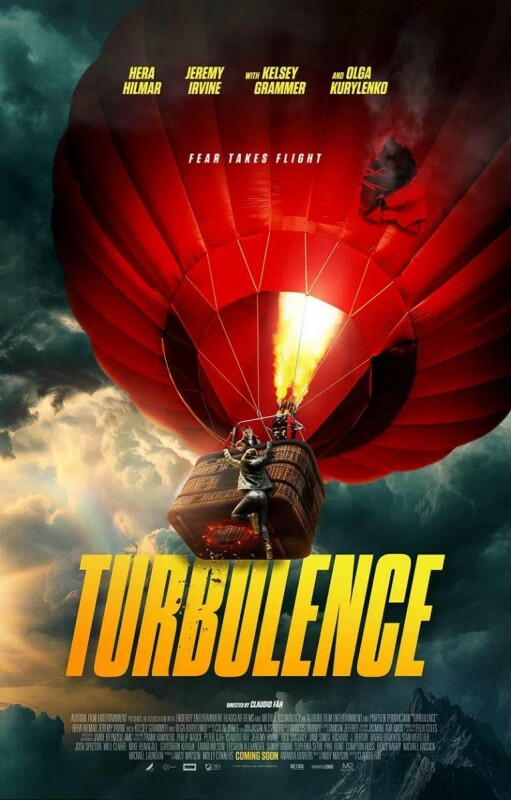 Turbulencias BDrip XviD Castellano