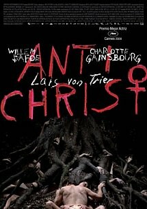 Anticristo (2009) HDrip XviD Castellano