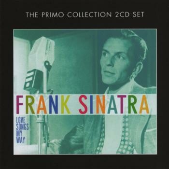 Frank Sinatra - Love Songs My Way - 2-CD Mp3
