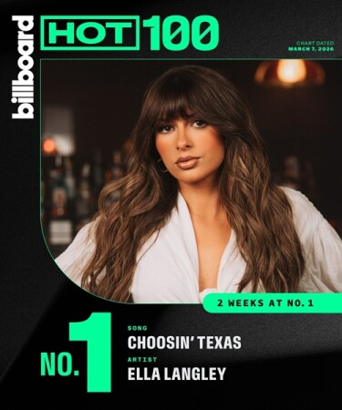 Billboard Hot 100 Singles Chart (07.03.2026) Mp3
