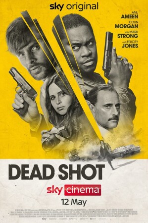 Dead Shot BDrip XviD Castellano
