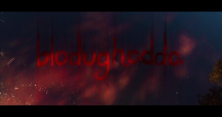 Blodughadda BDrip MP4 Castellano