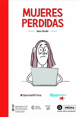 Mujeres perdidas 1al10 BDrip MP4 Castellano