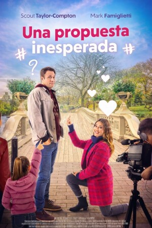 Una Propuesta Inesperada