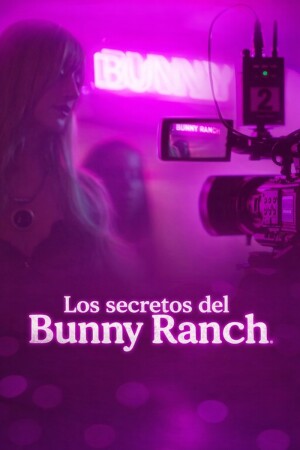 Los secretos del Bunny Ranch T1