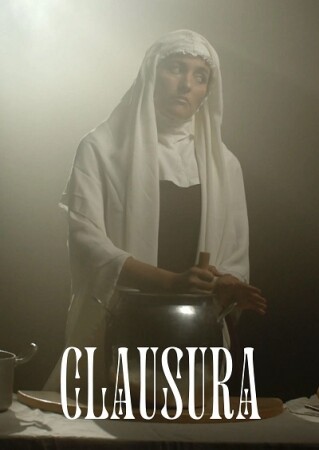 Clausura BDrip XviD Castellano