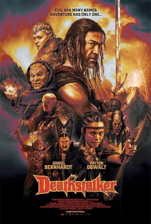 Deathstalker (2025) [BDRip m1080p][Castellano AC3 5.1Ingles AC3 5.1][Subs][CLYON]