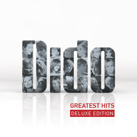 Dido - Greatest Hits (Deluxe Edition) (2013) Mp3
