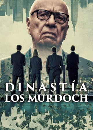 Dinastía: Los Murdoch T1