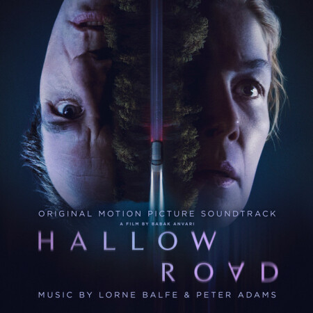 Hallow Road (Original Motion Picture Soundtrack) (2025) FLAC-Mp3