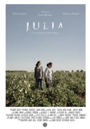 Julia BDrip MP4 Castellano