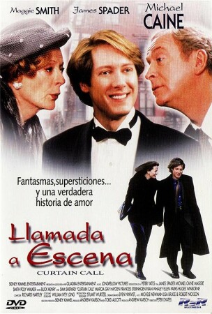 Llamada a escena (1998) DVDrip