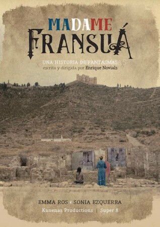 Madame Fransuá BDrip MP4 Castellano