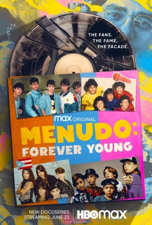 Menudo: Forever Young T1