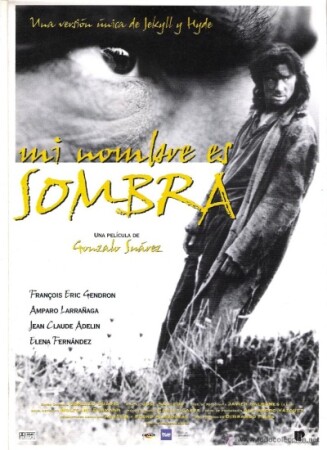 Mi nombre es sombra (1996 Drama) DVDrip
