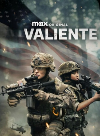 Valiente BDrip XviD Castellano