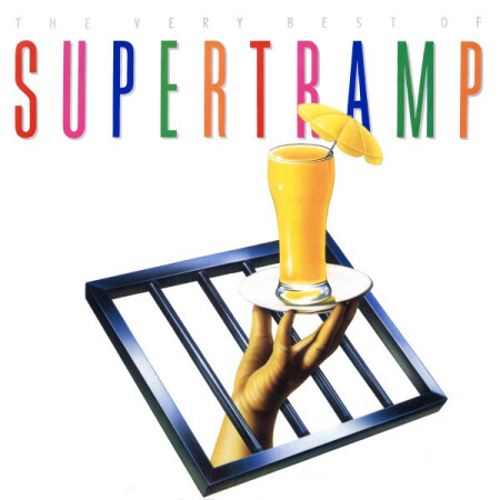 Supertramp - The Very Best Of Supertramp (1990) Mp3
