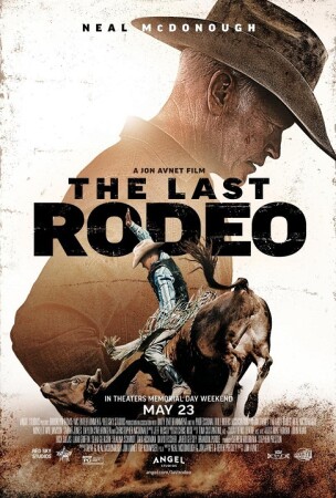 El veterano (The Last Rodeo) BDrip XviD Castellano