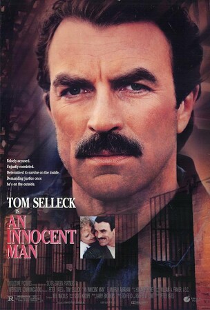 Un hombre inocente (1989) DVDrip