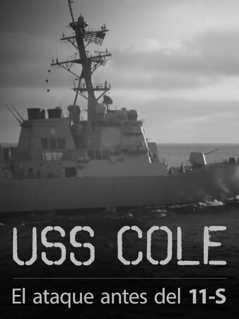 USS Cole, el ataque antes del 11-S T1