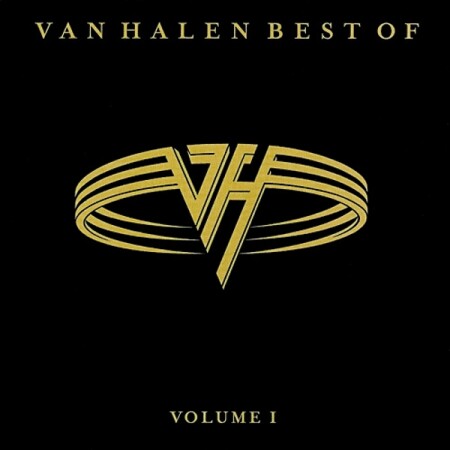 Van Halen - Best Of - Volume I (1996) Mp3