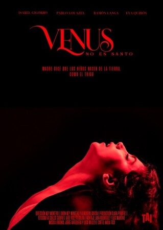 Venus no es Santo BDrip MP4 Castellano