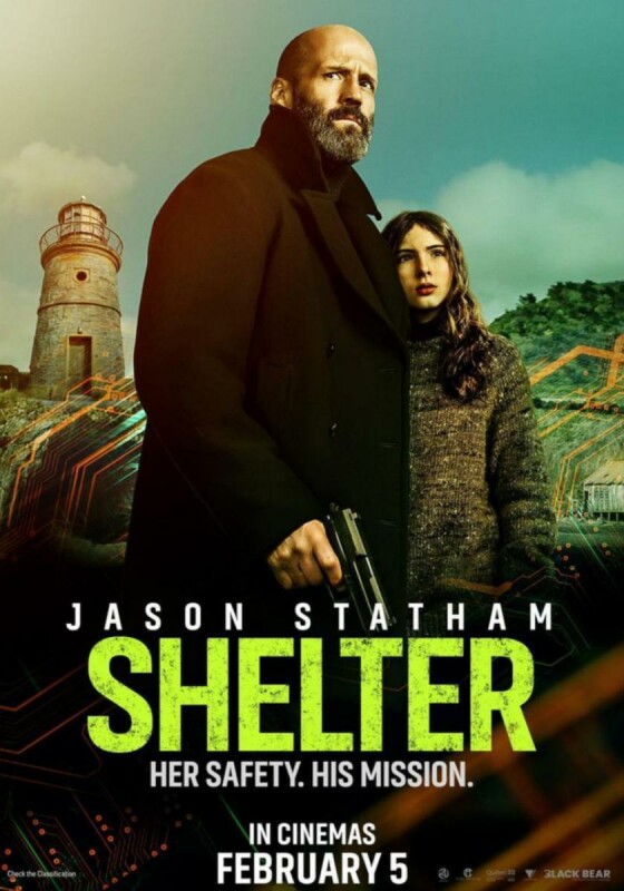 Shelter,El protector (2026).HD 1080 (Español Latino-English+Subt) BY josemanuelps